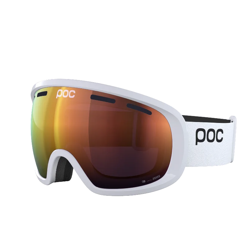 POC Fovea Goggle 2025