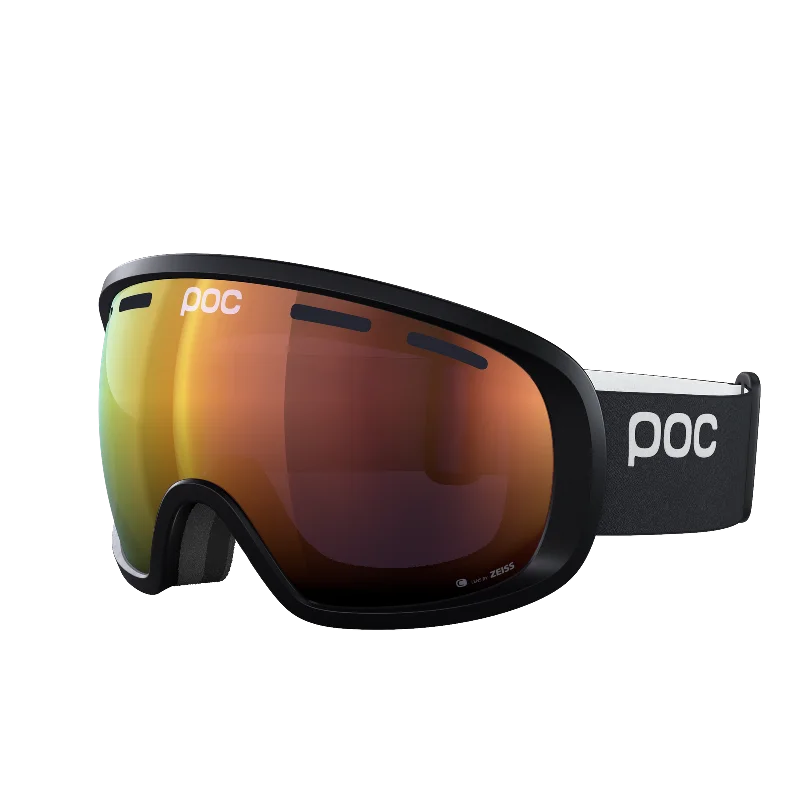 POC Fovea Goggle 2025