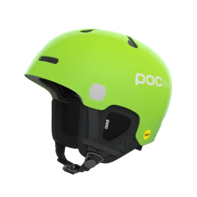 POC HELMET POCITO AURIC CUT MIPS