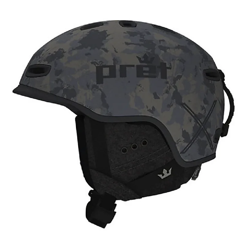 Pret Men's Cynic X2 Helmet