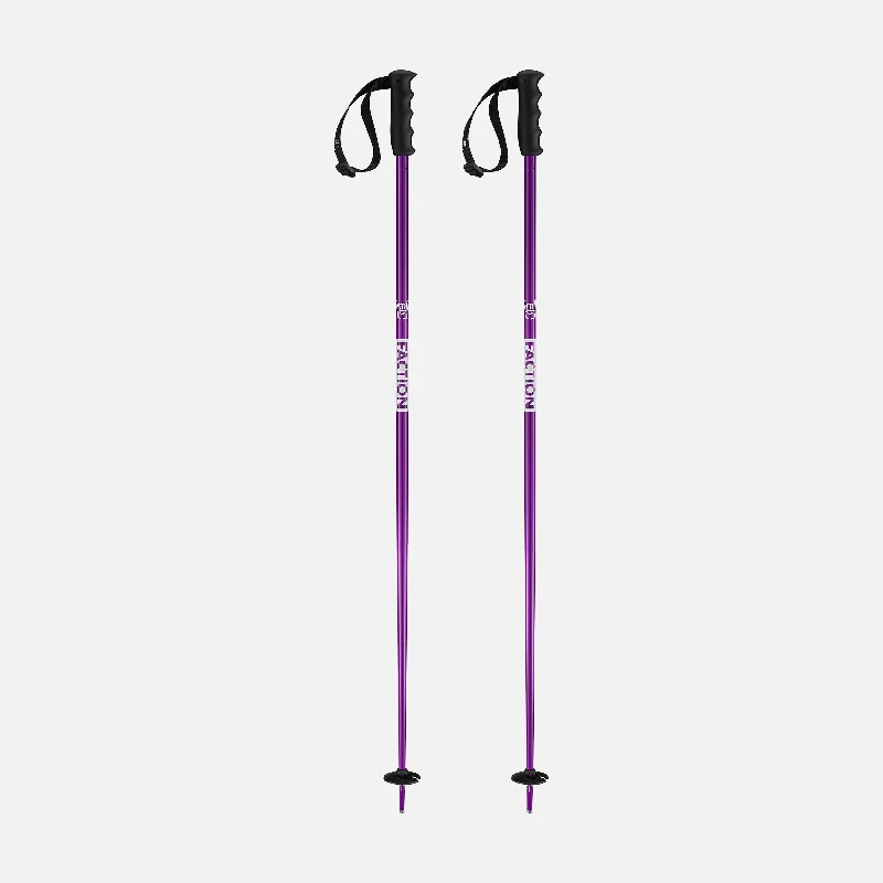 Prodigy Poles Purple