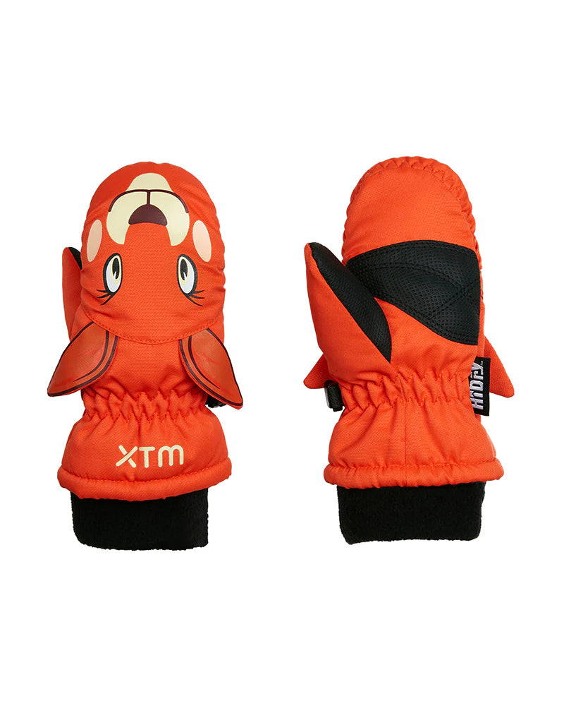 Puppet II Kids Ski Mitten