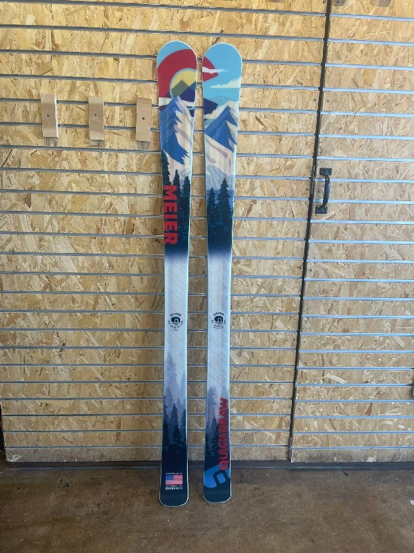 Quickdraw 181cm (second)