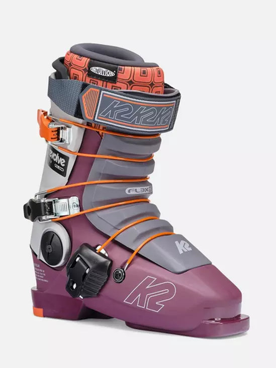 K2 Revolve Pro Ski Boots - Women's