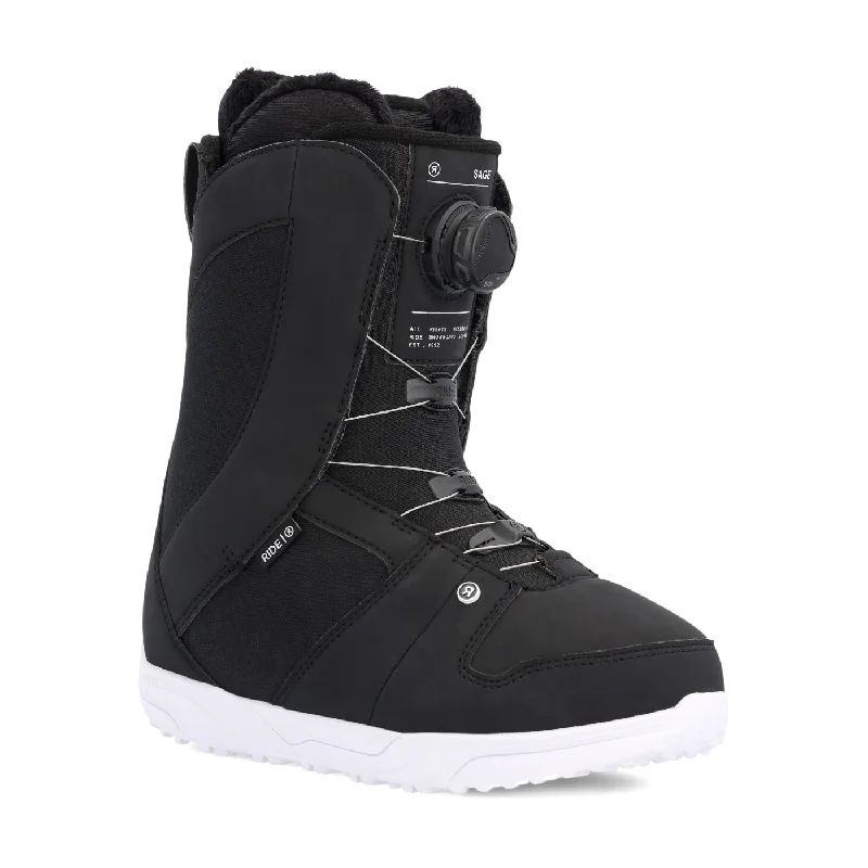 Ride Women's Sage Snowboard Boot 2023