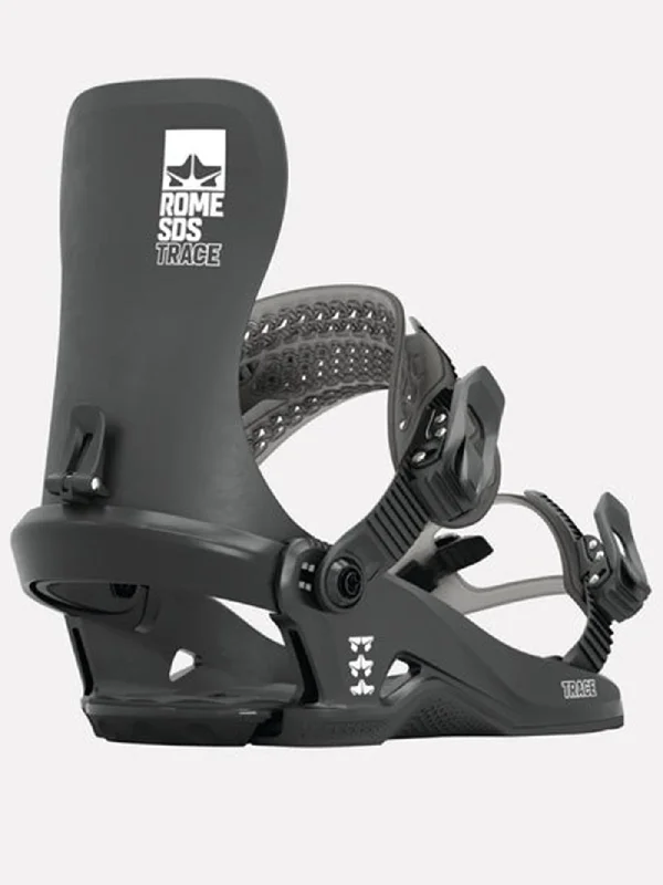 Trace Snowboard Bindings