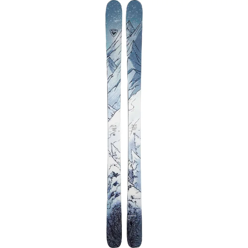 Rossignol BLACKOPS 92 OPEN