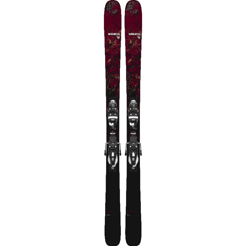 Rossignol Blackops Escaper (KONECT)