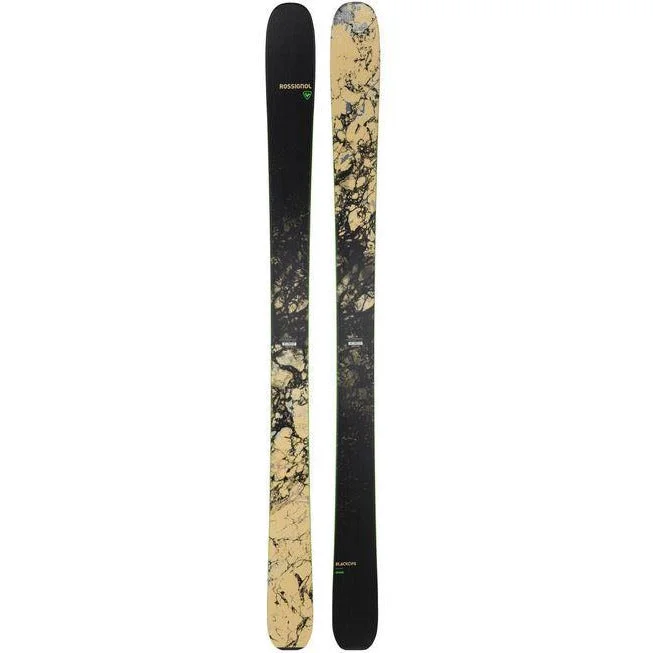 Rossignol Blackops Sender with Look SPX 12 GW Grey/Organic