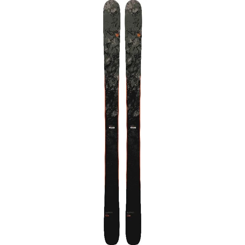 Rossignol Blackops Smasher incl bindings