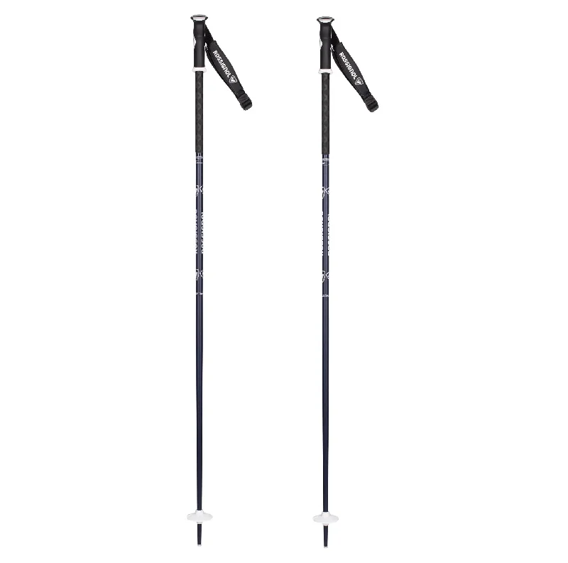 Rossignol Double Diamond Pro Ski Poles - 2025 - Women's