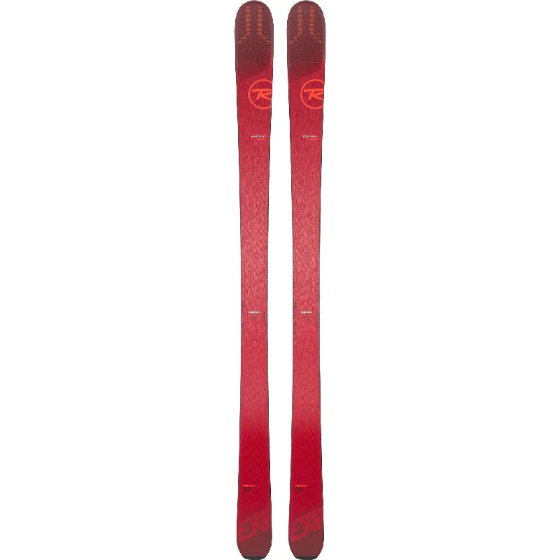 Rossignol Experience 94TI flat