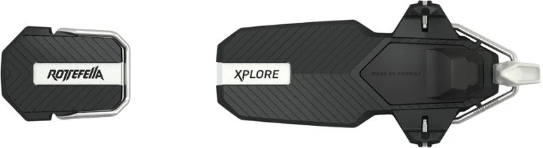 Rottefella Xplore Backcountry Ski Bindings 2023