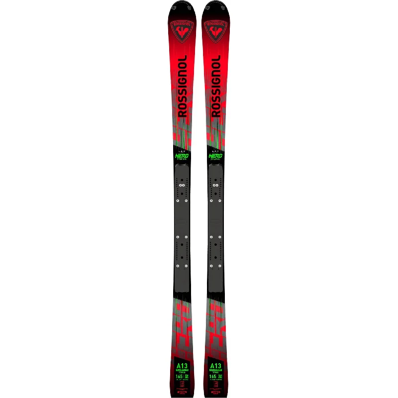 Rossignol HERO A FIS SL FAC R22