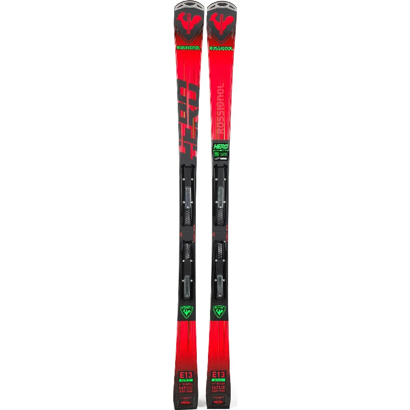 Rossignol Hero Elite ST TI K SPX14