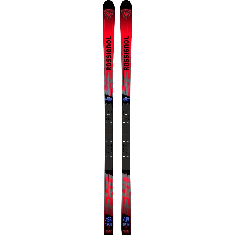 Rossignol Hero FIS GS FAC R22