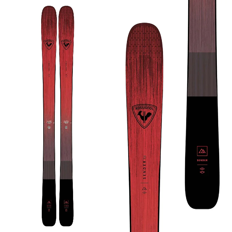 Rossignol Men's Sender 94 Skis 2025