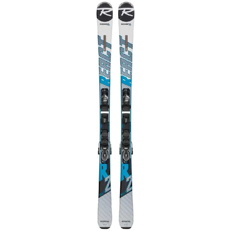 Rossignol React R2/XP10 GW B83