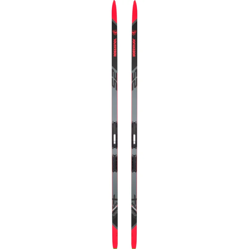 Rossignol X-IUM SKATING PREMIUM+S2-IFP Incl. Rossignol Race PRO Skate binding