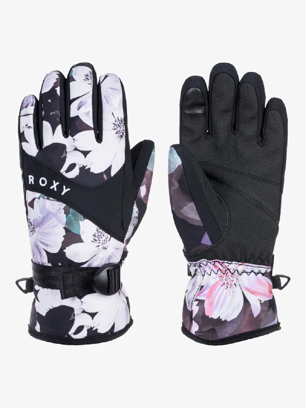 Jetty Gloves (Youth 7-14)