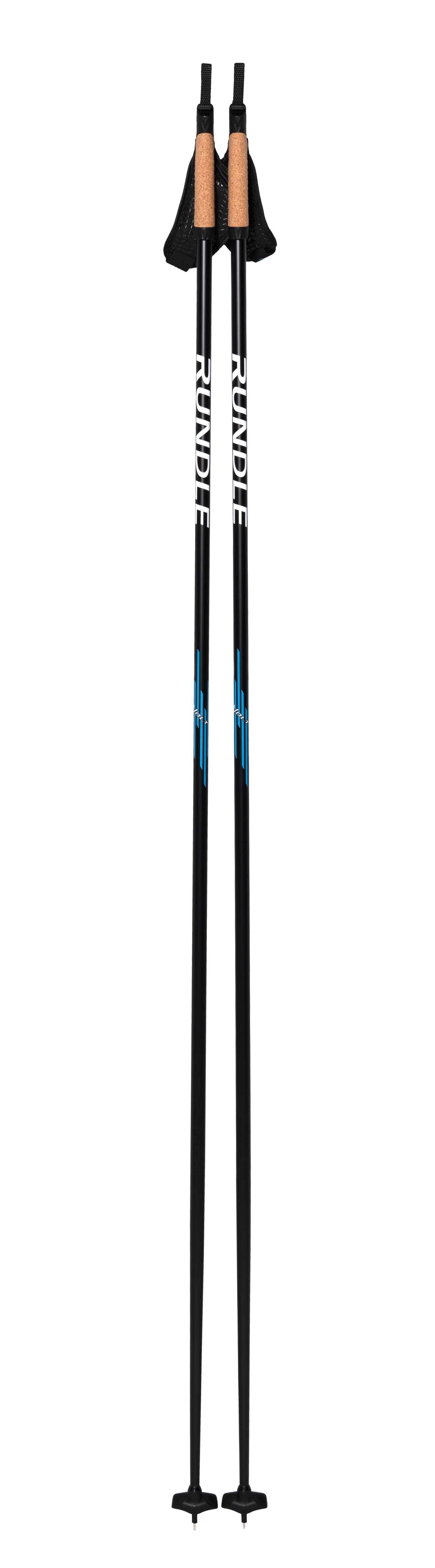 Rundle Volt Pole