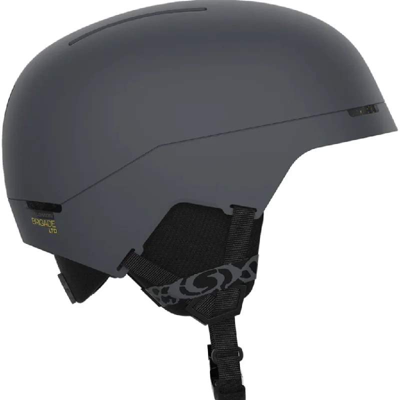 Salomon Brigade Helmet