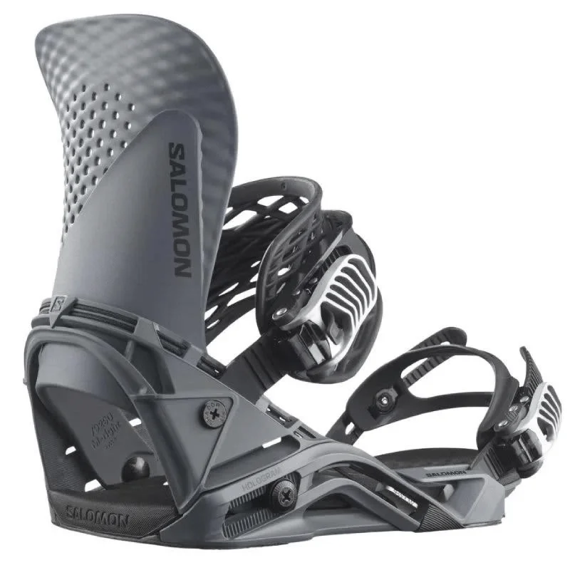 Salomon Hologram Snowboard Bindings 2025