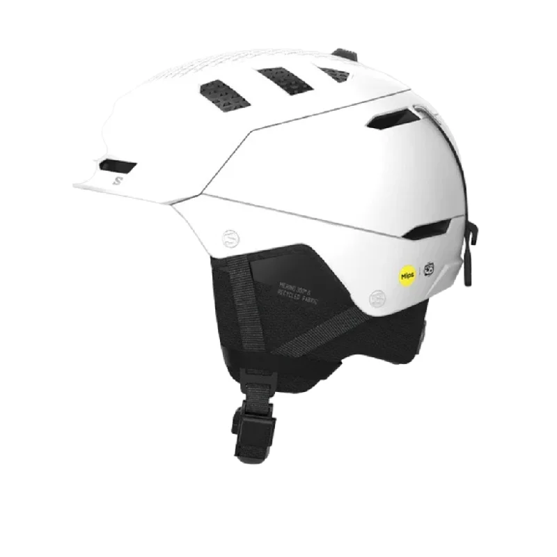 Salomon Husk Prime MIPS Helmet