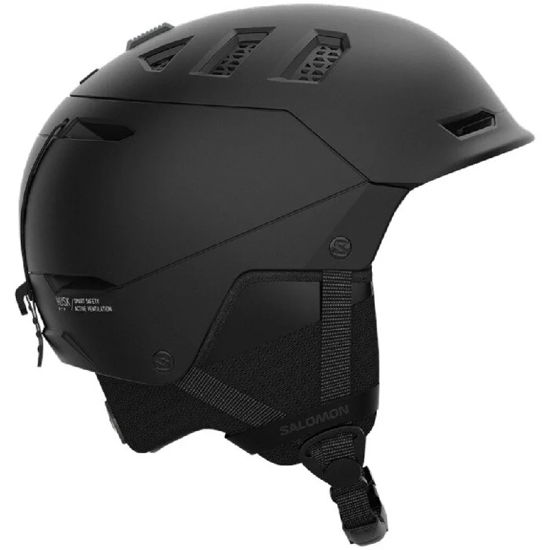 Salomon Husk Pro MIPS Helmet