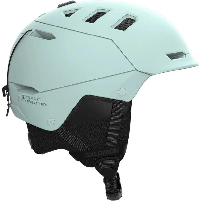 Salomon Husk Pro MIPS Helmet