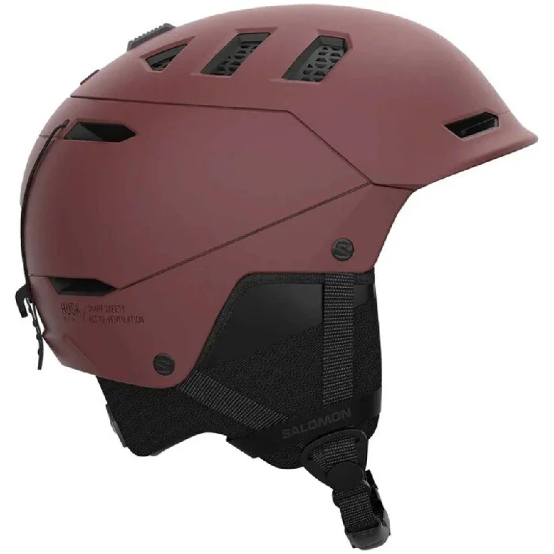 Salomon Husk Pro MIPS Helmet