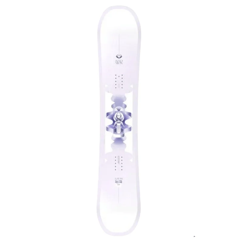 Salomon Lotus Snowboard 2025