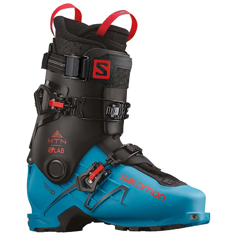 Salomon Men's S/Lab MTN Ski Boot 2021