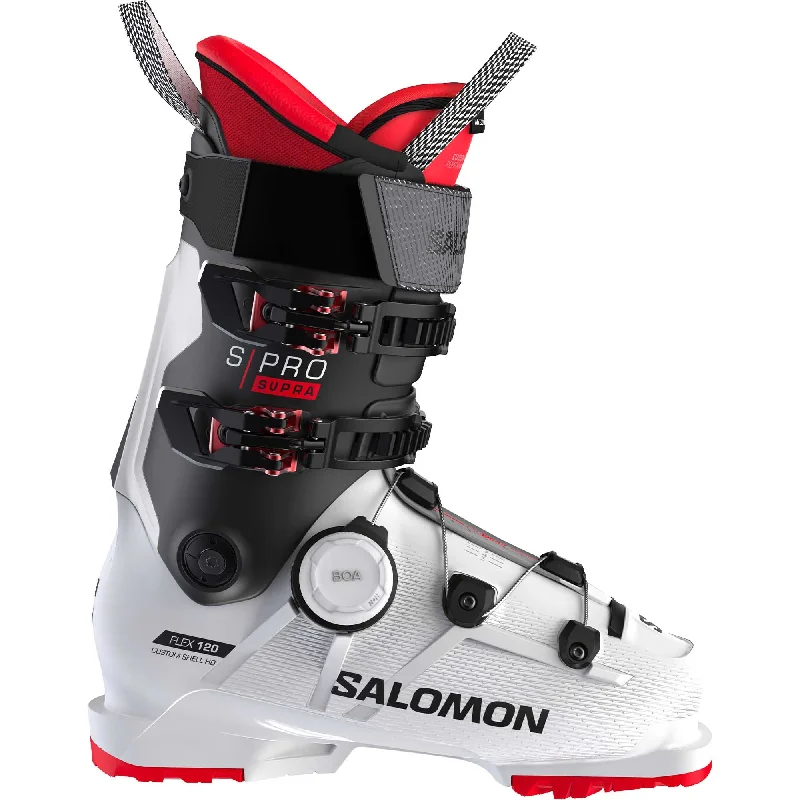 Salomon Men's S/Pro Supra BOA 120 Ski Boot 2024