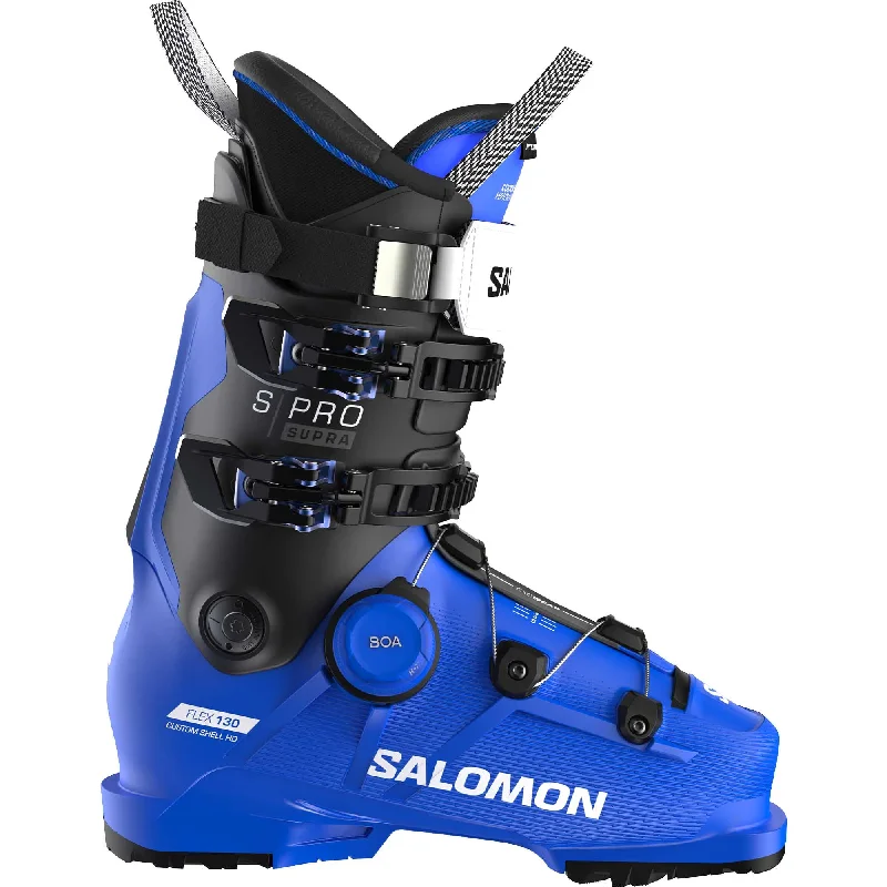 Salomon Men's S/Pro Supra BOA 130 Ski Boots 2025