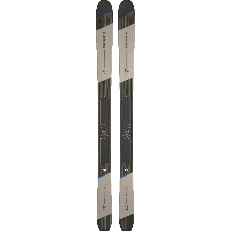 Salomon MTN 96 Carbon  incl. Salomon MTN Tour binding