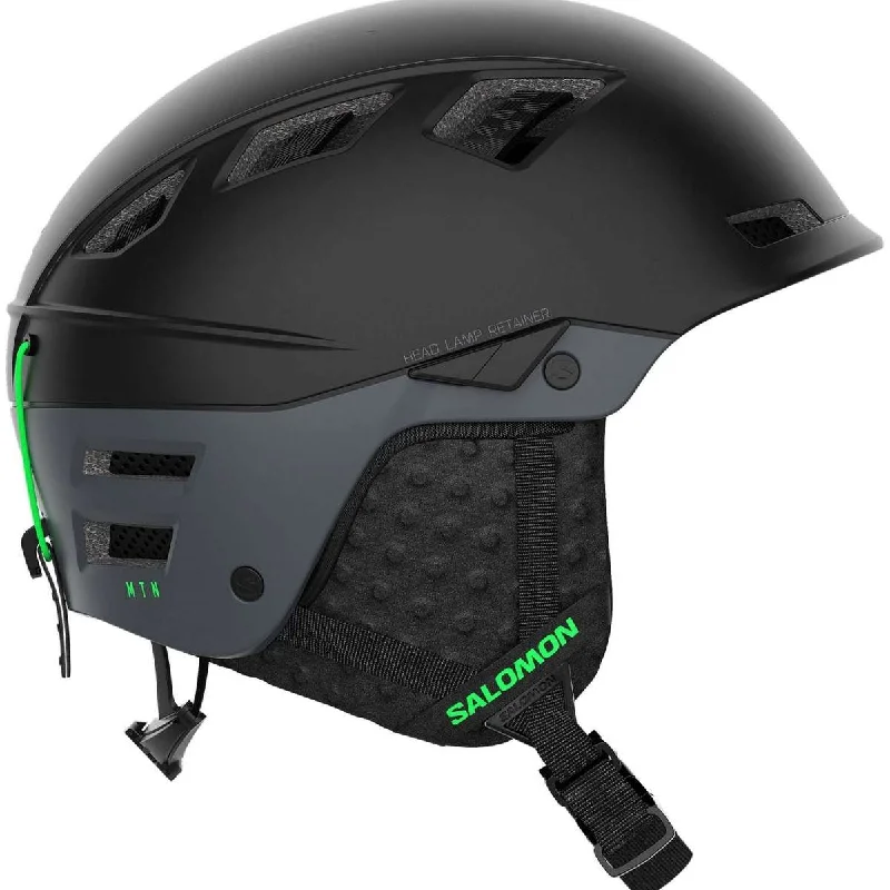 Salomon MTN Lab Helmet 2024