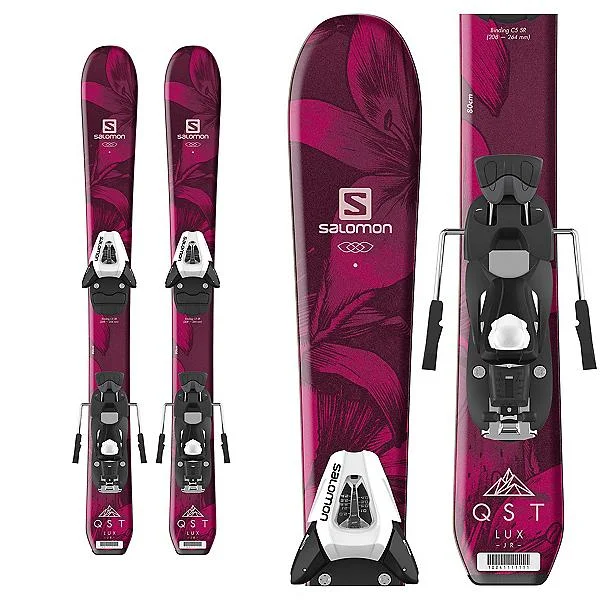 Salomon Qst Lux Jr