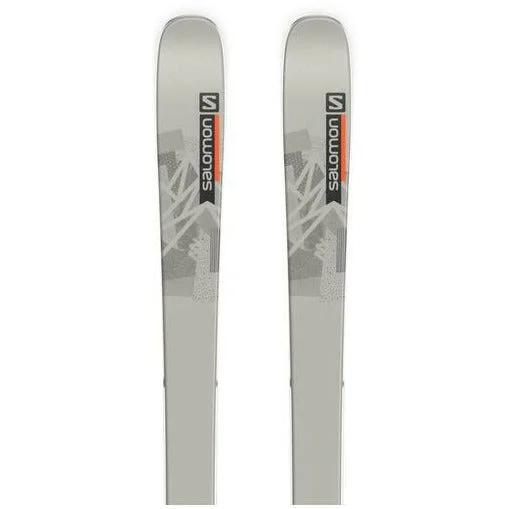 Salomon QST Spark + Look NX 11 binding