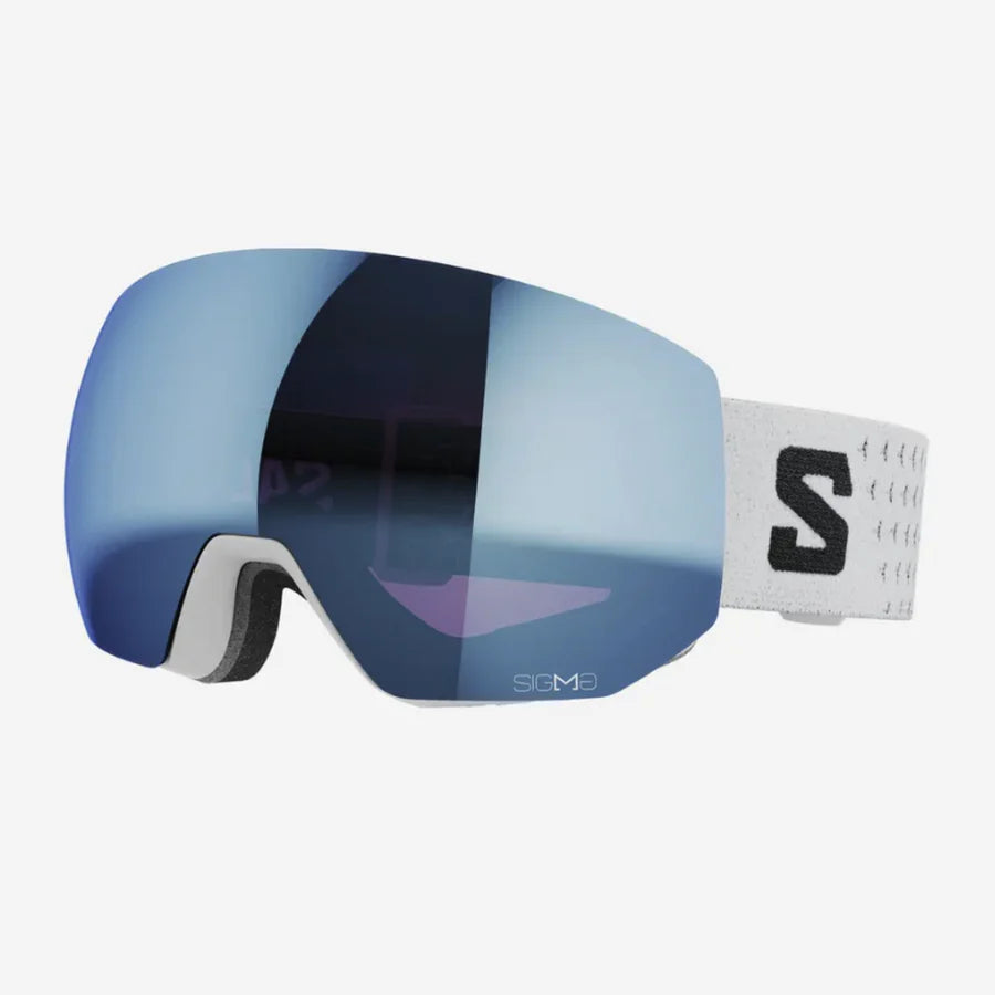 Salomon Radium Pro Sigma Goggles +1 Lens