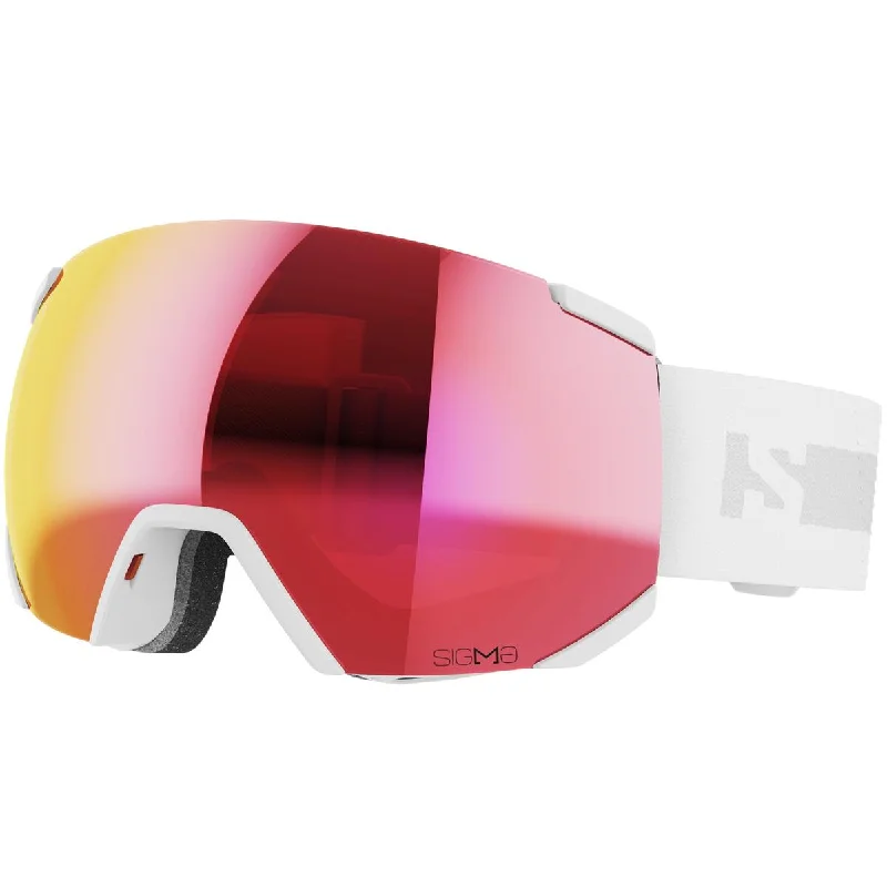 Salomon Radium Sigma Goggles