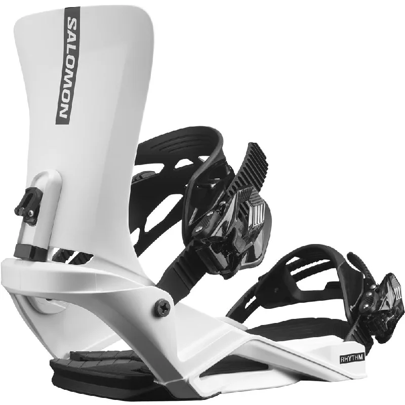 Salomon Rhythm Binding Rhythm White 2025