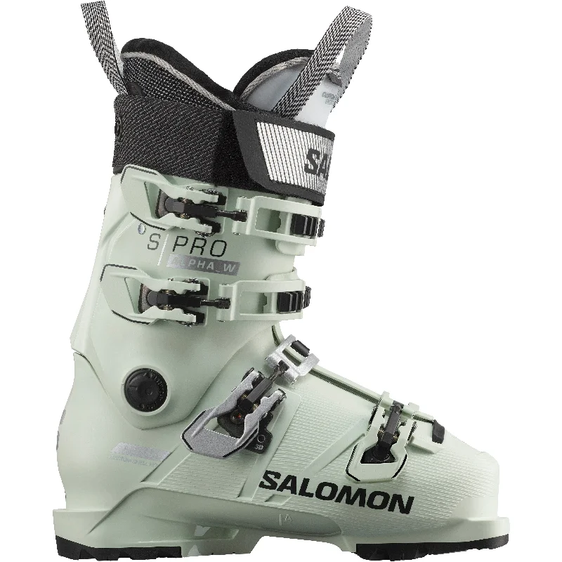 Salomon S/PRO Alpha 100 W