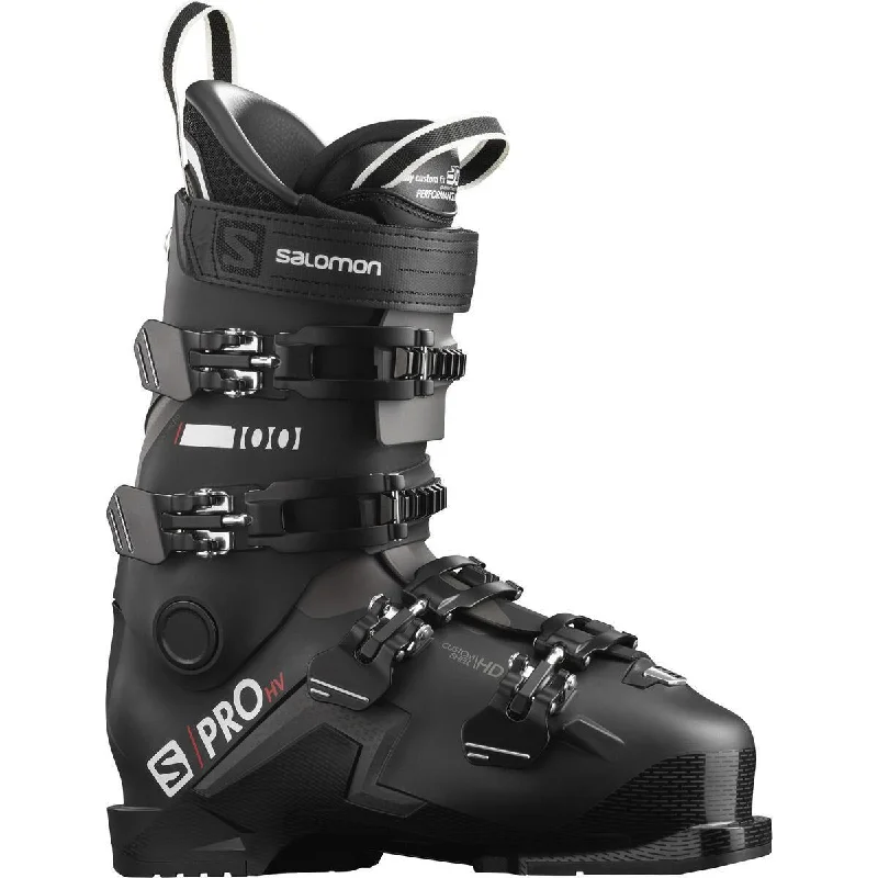 Salomon S/PRO HV 100