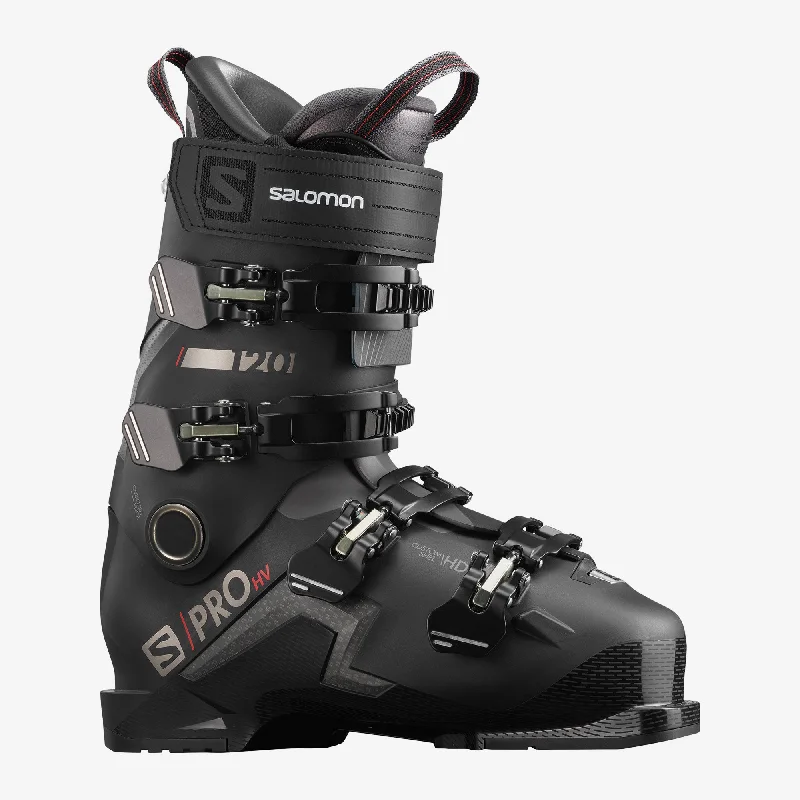 Salomon S/PRO HV 120