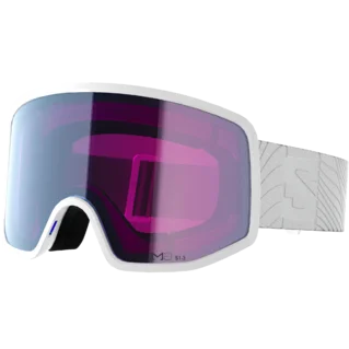 Salomon Sentry Pro S Sigma Photo Goggles 2025 - White