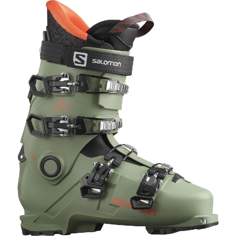 Salomon SHIFT PRO 80T AT