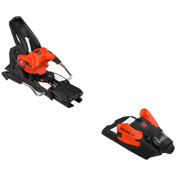 Salomon Strive 14 MN Ski Binding 2025