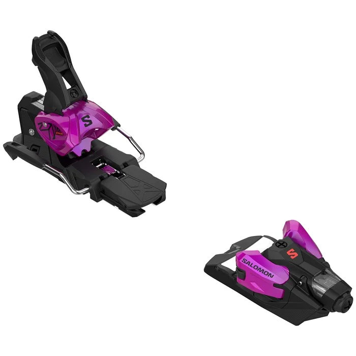 Salomon Strive 16 MN Ski Binding 2025