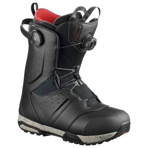 Salomon Synapse Focus Boa